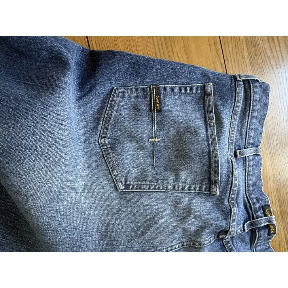 Ariat these pants